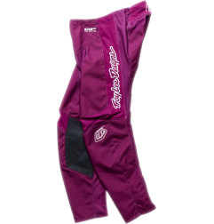 TROY LEE DESIGNS GP Pro Jugendhose - Mono Fuschia