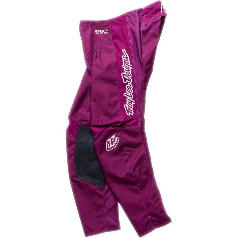 TROY LEE DESIGNS GP Pro Youth Pants - Mono Fuschia