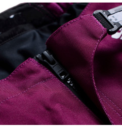 Pantalón infantil TROY LEE DESIGNS GP Pro - Mono Fuschia