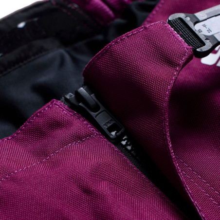 Pantalón infantil TROY LEE DESIGNS GP Pro - Mono Fuschia