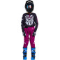 Pantalón infantil TROY LEE DESIGNS GP Pro - Mono Fuschia