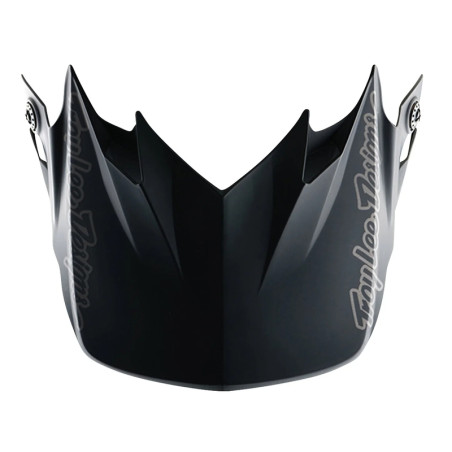 Visera TROY LEE DESIGNS GP Pro – Mono Black