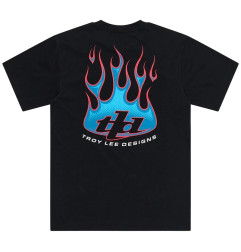 TROY LEE DESIGNS Torched - Black - size 2XL