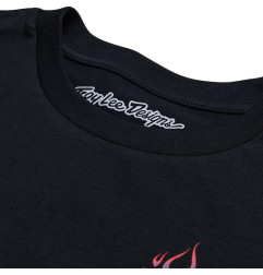 TROY LEE DESIGNS Torched - Black