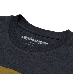 TROY LEE DESIGNS Stamp T-Shirt - Black