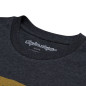 T-Shirt TROY LEE DESIGNS Stamp - noir - taille S