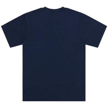 TROY LEE DESIGNS Signature T-Shirt - Navy