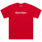 TROY LEE DESIGNS Signature T-Shirt - Team Rot