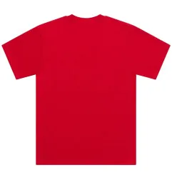 T-Shirt TROY LEE DESIGNS Signature - Team Red