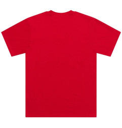 TROY LEE DESIGNS Signature T-Shirt - Team Rot