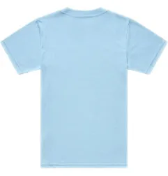 T-Shirt enfant TROY LEE DESIGNS Signature - Dawn Blue
