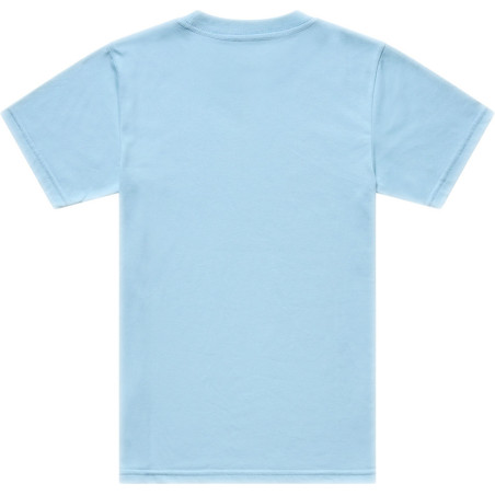 TROY LEE DESIGNS Signature Youth T-Shirt - Dawn Blue