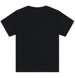 T-Shirt enfant TROY LEE DESIGNS Signature - noir