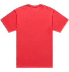T-Shirt enfant TROY LEE DESIGNS Signature - Scarlet