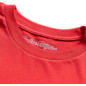 Camiseta infantil TROY LEE DESIGNS Signature - Scarlet