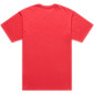 TROY LEE DESIGNS Signature Jugend T-Shirt - Scarlet