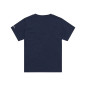 T-Shirt enfant TROY LEE DESIGNS Badge - Navy Heater - taille YL