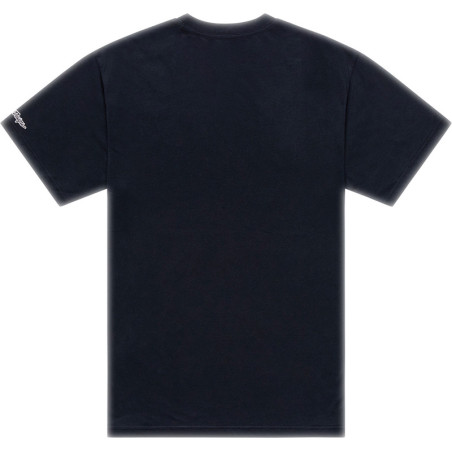 TROY LEE DESIGNS Badge Youth T-Shirt - Black