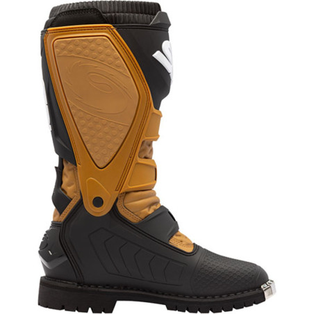 SIDI XPower Enduro Boots - Mid Brown/Black