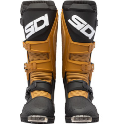 Bottes SIDI XPower Enduro - brun/noir