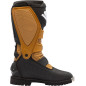 Botas SIDI XPower Enduro - marrón / negro