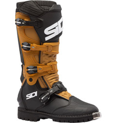Bottes SIDI XPower Enduro - brun/noir