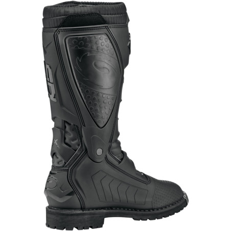 Bottes SIDI XPower Enduro - noir