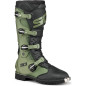 SIDI Xpower Enduro Stiefel – Army/Schwarz