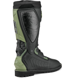 Bottes SIDI Xpower Enduro - Army/noir