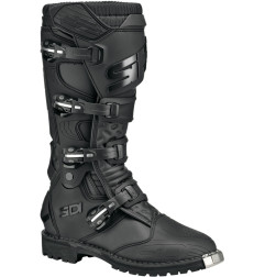 Botas SIDI XPower Enduro WP - Negro
