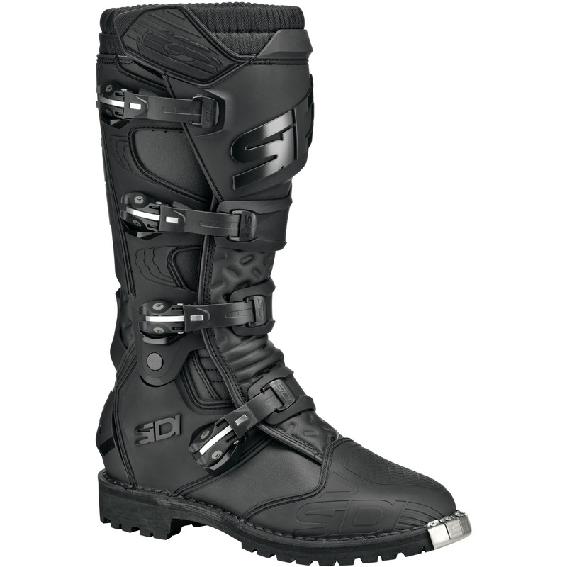 SIDI XPower Enduro WP Boots - Black
