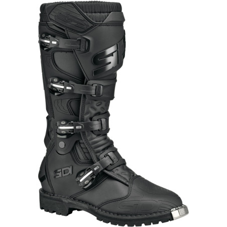 Botas SIDI XPower Enduro WP - Negro