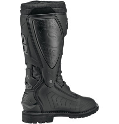 SIDI XPower Enduro WP Boots - Black
