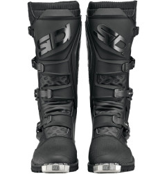 SIDI XPower Enduro WP Boots - Black