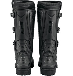 SIDI XPower Enduro WP Boots - Black