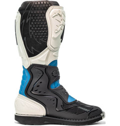 Bottes SIDI Agueda - Petrol/Sand