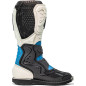 SIDI Agueda Boots - Petrol/Sand