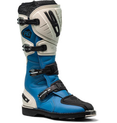 Botas SIDI Agueda - Petrol/Sand
