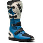 Botas SIDI Agueda - Petrol/Sand