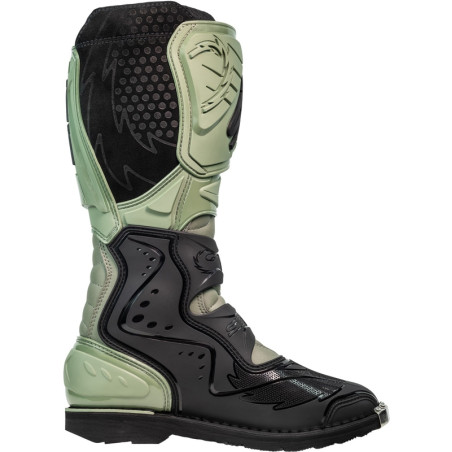 SIDI Agueda Boots - Army / Black
