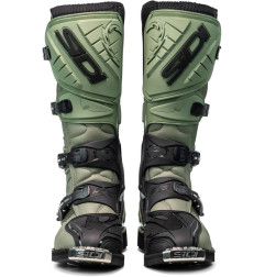 SIDI Agueda Boots - Army / Black