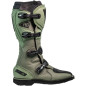 SIDI Agueda Boots - Army / Black