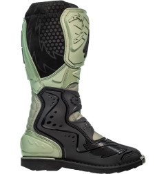 Botas SIDI Agueda - Army / Negro