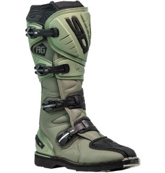 SIDI Agueda Boots - Army / Black