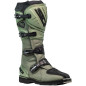 Botas SIDI Agueda - Army / Negro