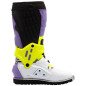 SIDI Crossair HD Boots - White/Purple SIDI Crossair HD Boots - White/Purple