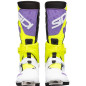 Bottes SIDI Crossair HD - blanc/violet