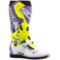 SIDI Crossair HD Stiefel - Weiß/Violett