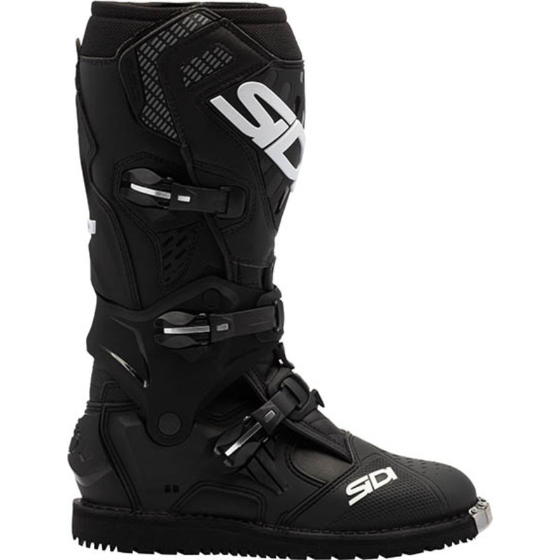 SIDI Crossair HD Boots - Black