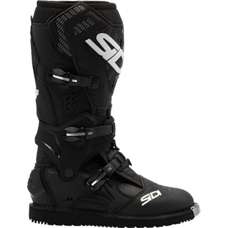 SIDI Crossair HD Boots - Black
